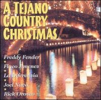 Country Christmas - A Tejano Country Christmas